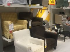 -宜家家居(西安未央商场店)