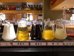 -松子料理(世纪城店)