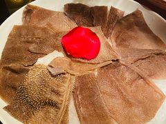 -盡膳口福跷脚牛肉火锅(北美新天地店)