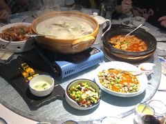 -姜君·千岛湖鱼头馆(浦东大道店)