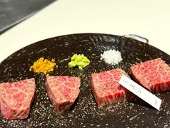-焱铁烧·黑毛和牛专门店(南宁万象城店)