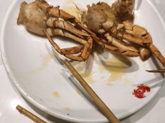 -七欣天香辣蟹火锅(苏州东大街店)