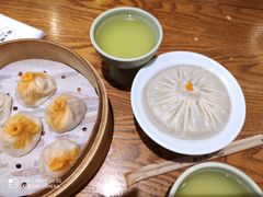 王牌蟹粉灌汤包-苏小柳手工点心(人民广场分院)