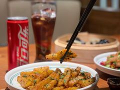 -云海肴·汽锅鸡·云南菜(美罗城店)