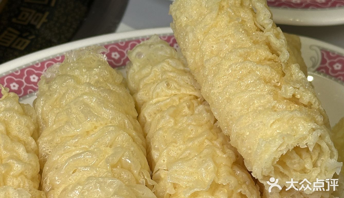 很喜欢这里的调调