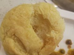 -龍歌自助小火锅(市南金茂湾店)
