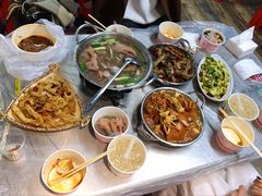 -小民大排档(光谷店)