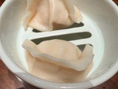 -喜鼎海胆水饺(东港店)