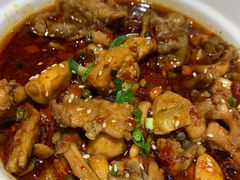 -领蟹祥记·香辣蟹·特色小海鲜(奥体天虹店)