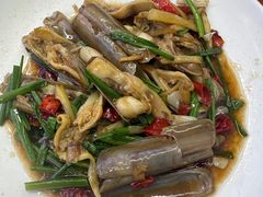 -船奇蒸汽海鲜·闽菜(八市海鲜总店)