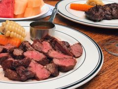 -食间牛排(湖西路店)