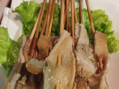 -草原塞蛮羊火锅城(港湾店)