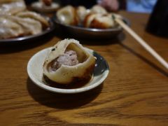 -黄阿姨锅贴大王(万航渡路店)