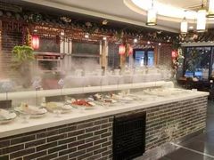 -江南名灶·农家乐(武里山天街店)