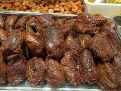 -乔波食品(杜桥中心菜场店)