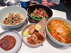 -胡麻(静安嘉里店)