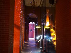 门面-C&R西班牙餐厅