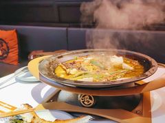 -鸣记脆皮烤鱼·海鲜烤鱼(三八广场店)