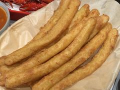 -侠舍·江湖烤全羊·大排档(沌口总店)