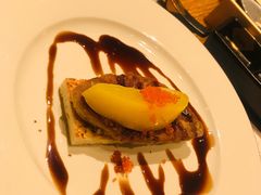 -赤坂亭·M9和牛烧肉·铁板烧·日料398放题(长泰广场店)