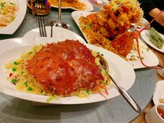 -鱼乐轩海鲜专门店