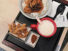 -永和大王(春日上新·白广店)