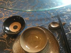 餐具摆设-小酒肆·老茶馆