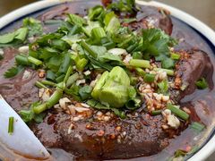 -小杨翘脚牛肉