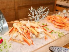 -龙之梦万丽酒店青餐厅
