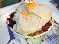 -糖潮糖水铺(省府店)