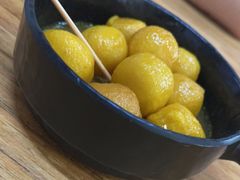 -香港久记牛腩云吞面(友好广场店)