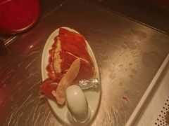 -小吊梨汤·北京菜·烤鸭(双井乐成中心店)