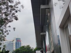 -天河领展广场