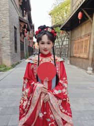 点击看大图 -青禾蒙娜丽莎婚纱摄影(武汉总店)