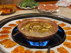 -顺顺小吃(独克宗古城店)