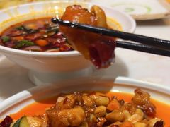 -丁字口海鲜热炒·烧烤大排档