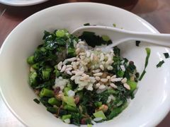 擂茶配菜-揭西擂茶细饭(上合店)