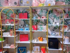 -西檬树SIMON·T轻奢蛋糕(大东方Max店)