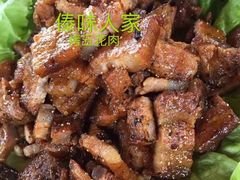-傣味人家(城北店)
