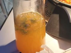 -徐记小怪兽肉蟹煲(中央大街店)