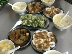 -福合沟无米粿甜汤粿品店
