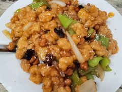 -满洲八旗铁锅靠大鹅(清泉文苑店)