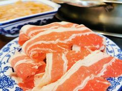 -飘香火锅(玉林西路店)