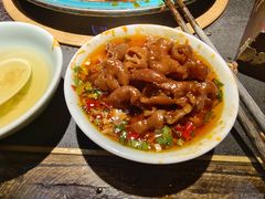 -吼堂老火锅(太古里总店)