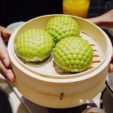 丰园轩二店入驻长宁龙之梦咯