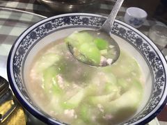 -昱龙大盆牛蛙馆(三兴街总店)