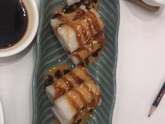 -广州酒家(昌岗地铁站店)
