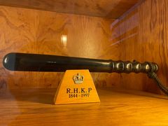 -澳门保安部队博物馆