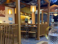 -云海肴汽锅鸡·云南小炒(天津国金汇店)