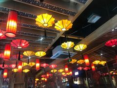 大堂-老凯俚酸汤鱼(鸿通城店)